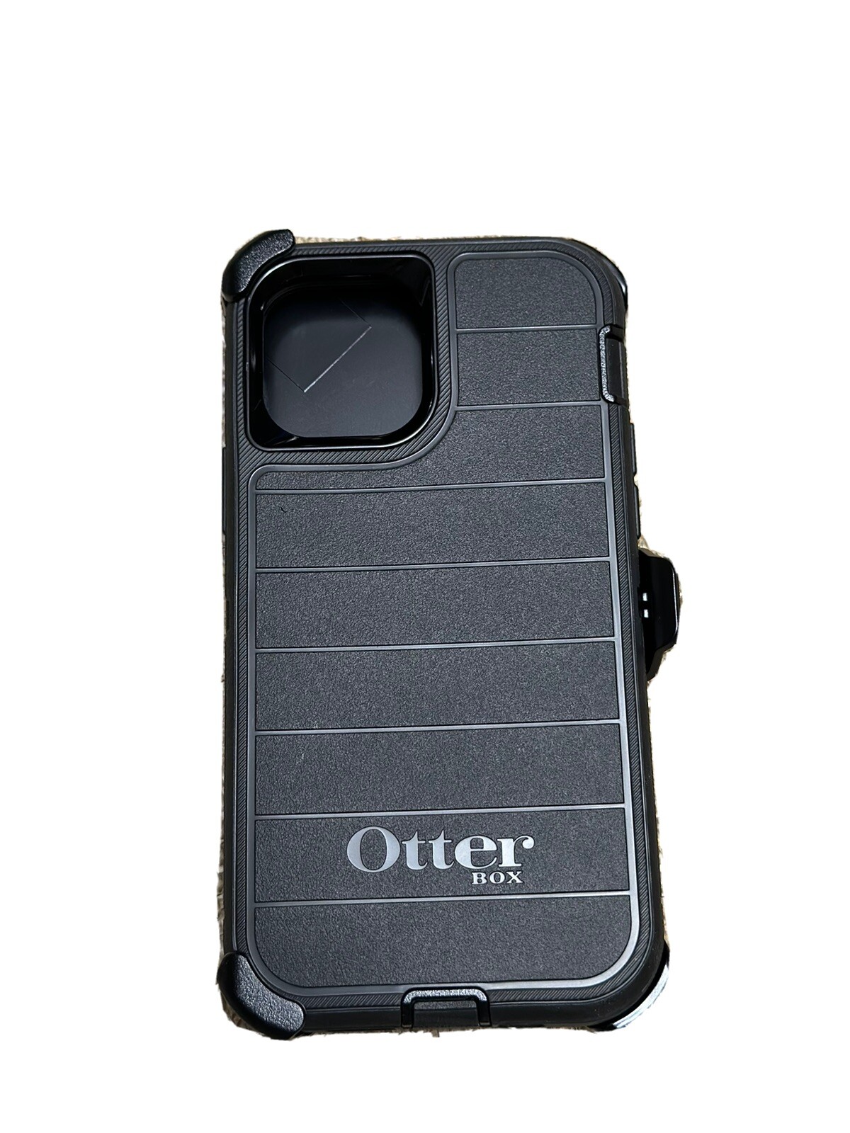 OtterBox Defender Series Pro Case Holster for iPhone 12 iPhone