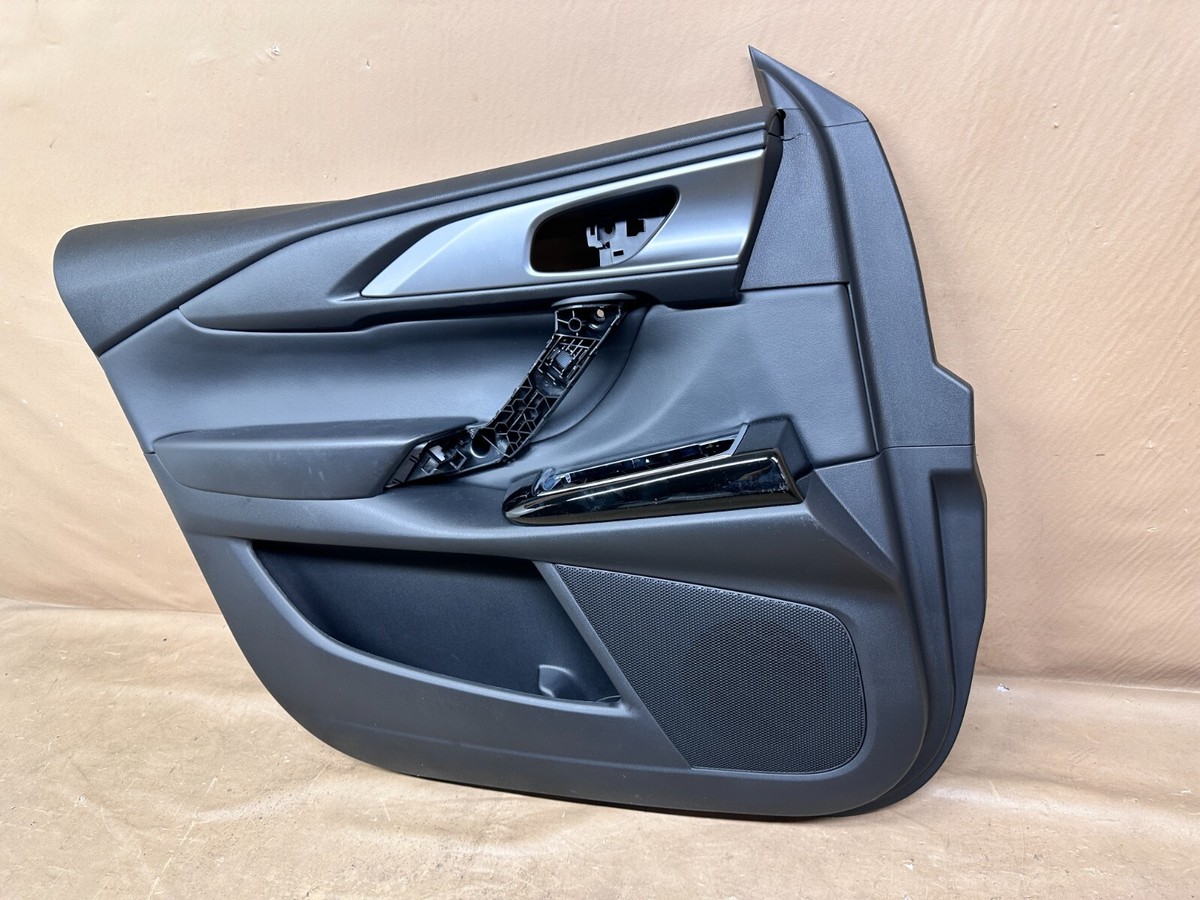 NEW 22-23 Mazda CX-9 Touring Door Trim Panel Front Left LH OEM