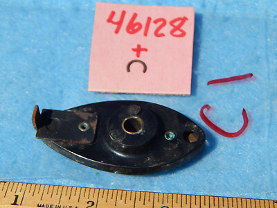 Wurlitzer wallbox 3031 Contact Arm Assembly # 46128