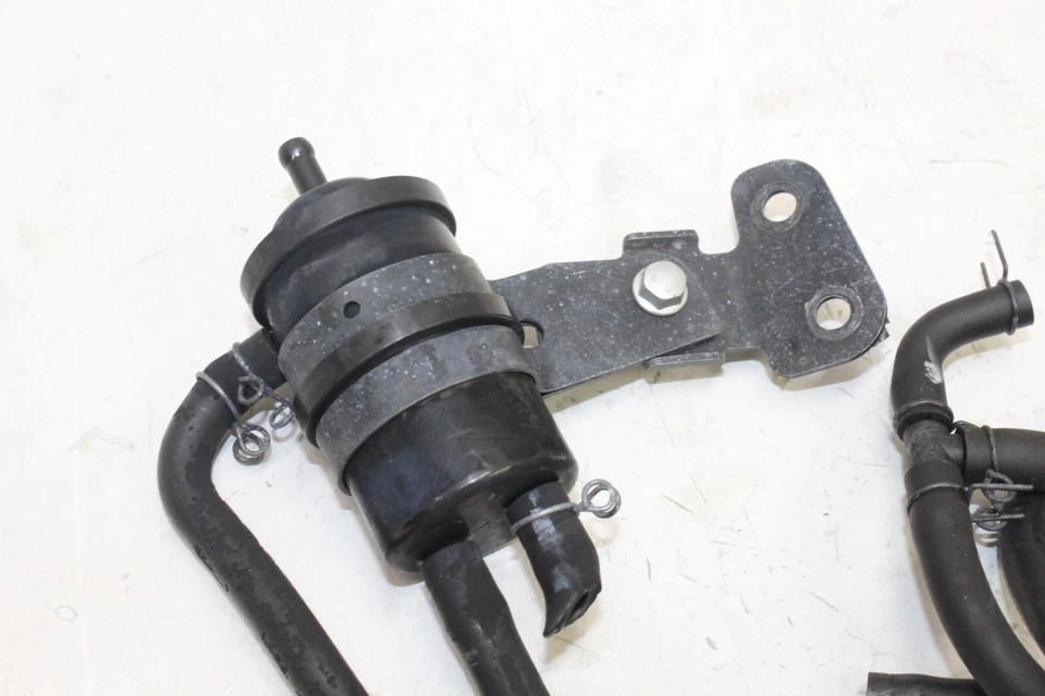 2009 KAWASAKI NINJA 250R 原始设备制造商空气单体对套装顶级发动机开关传感器 — 第 2/4 张图片