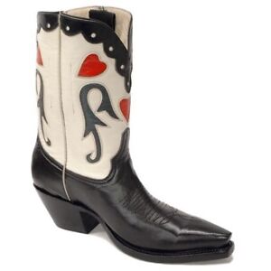 pee wee cowboy boots