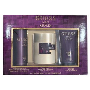 guess perfume set