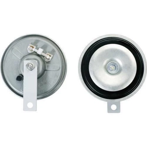 Klaxons marchés indépendants des pièces de rechange (IAM) gris pour automobile