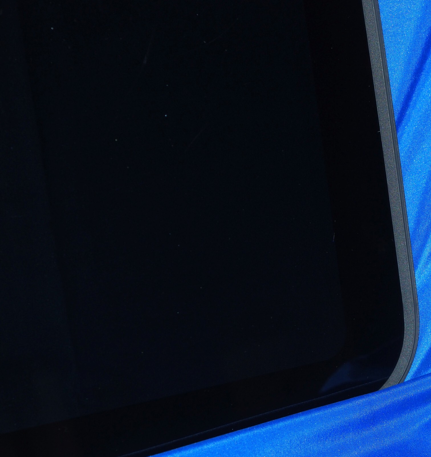 Maserati Quattroporte 2013-2021 FRONT Sunroof glass