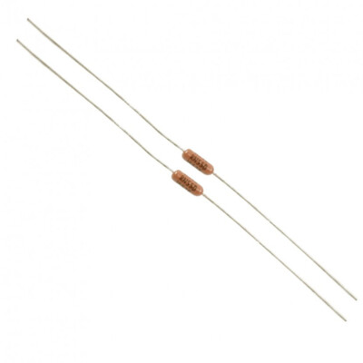Vishay Metal Film Resistor 150K OHMS Pack of 2