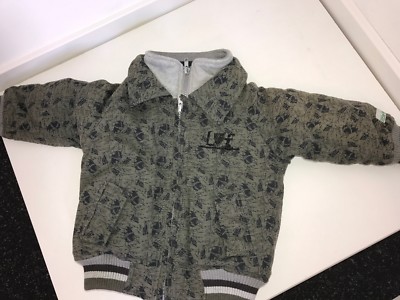 Moodstreet jacket warm new little feet size 9 months wow!! 