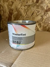Axalta Dupont Cromax MasterTint 818J Brightness Adjuster 1PT