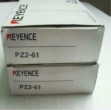 Keyence PZ2-61P New #YY0