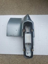 1970 1971 1972 Chevy Monte Carlo Right Rear Quater Panel Extention Tail Light