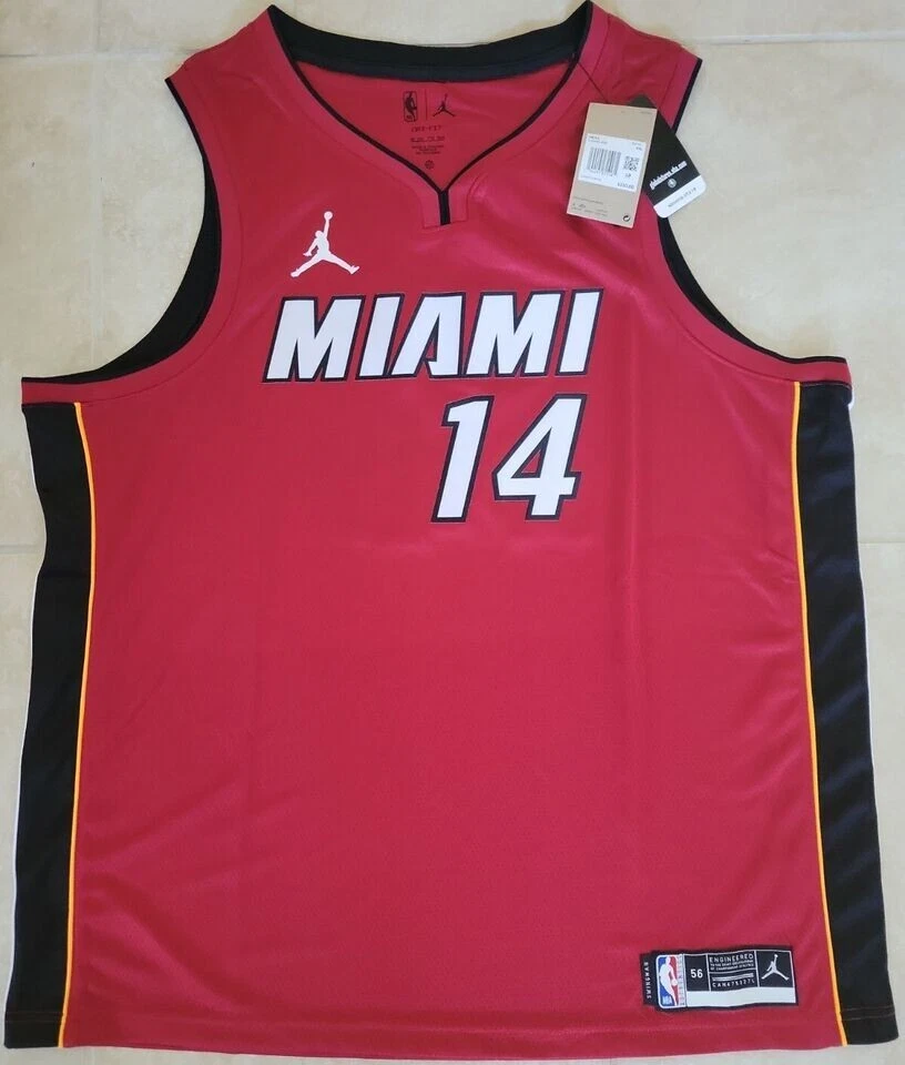 Herro jersey 2025