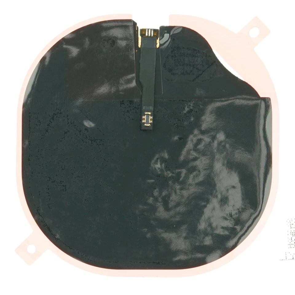 Apple iPhone 8 SE 2020 wireless charging antenna coil flex cable - Bild 2 von 2