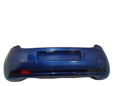 Paraurti Posteriore completo per Fiat Grande Punto 2 Serie (2008   2009)