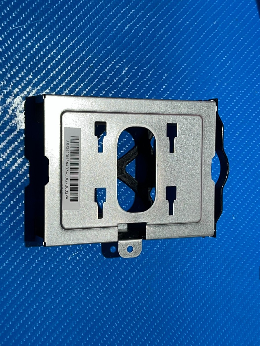 Lenovo ThinkCentre M710s Genuine Desktop HDD Hard Drive Caddy