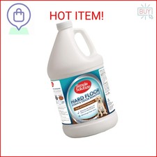 Simple Solution Hard Floor Pet Stain and Odor Remover, Dog Stain and Odor Elimin