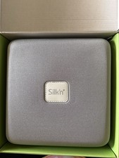 Silk'n BellaFlash Pro Hair Removal System White New Open Box