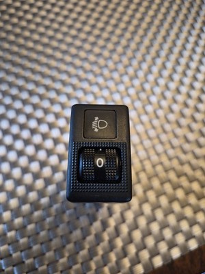 2006-2007 Mazda 6 Mazdaspeed6 Dimmer Switch