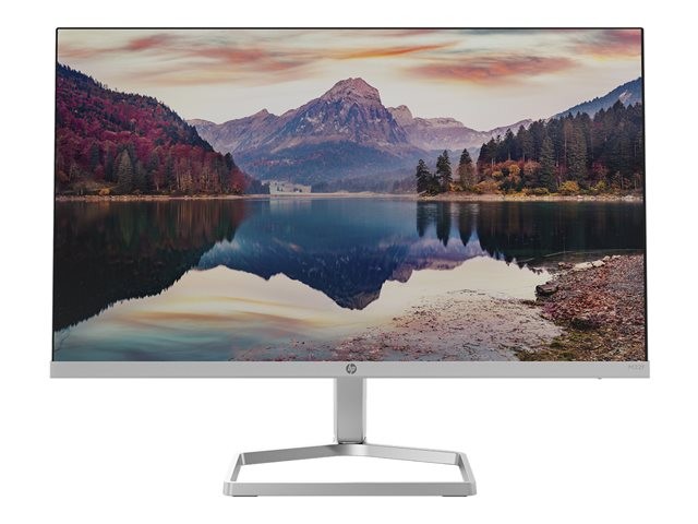 HP M22f FHD (1920 x 1080) 5ms IPS Monitor 1x VGA, 1x HDMI 1.4