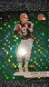 2024 Panini Donruss Elite - Bernie Kosar #93 Green Disco Cleveland Browns NFL NM