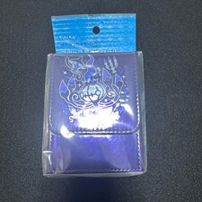 Chandelure Flip Deck Box Pokemon Center Exclu...