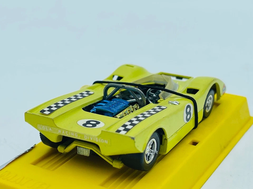 MEBETOYS 6629 Gran Toros LOLA T 212 1.43 - Photo 4/4