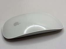 Apple Magic Mouse 2 A1657 - Silver/White - See description
