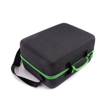 Game Console Hard Carrying Case EVA Protective Storage Bag For Series X For Seri