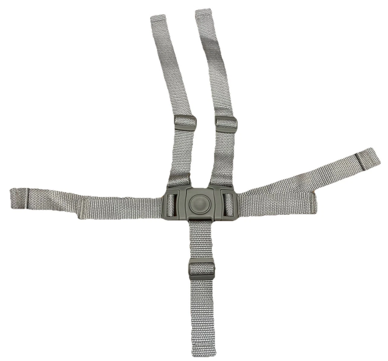 NEW! Graco Table To Table Highchair Replacement High Chair Safety Straps Harness