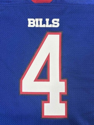 Buffalo Bills NFL Team Apparel Youth 