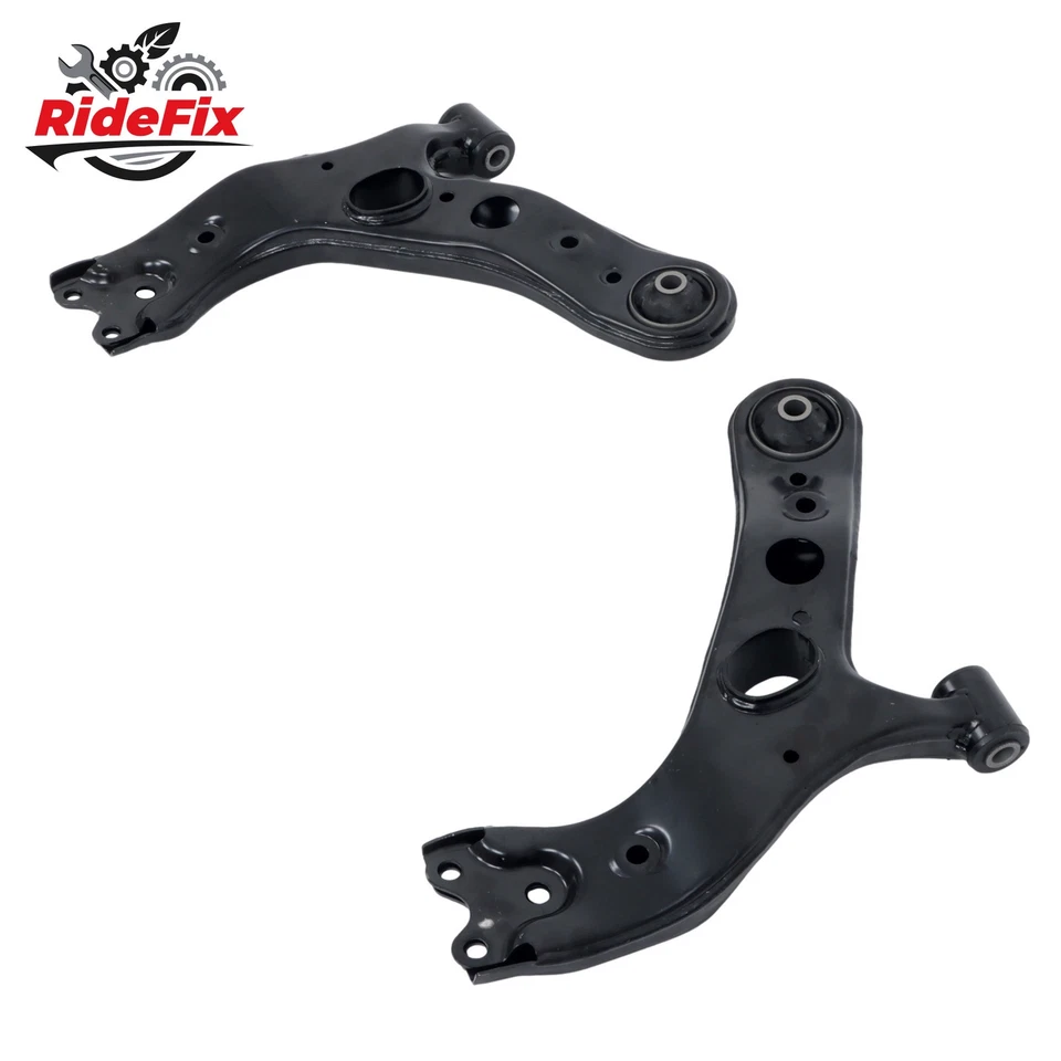 Kit de suspensión inferior delantera de 12 piezas brazo de control para Toyota Rav4 2006-2014 K620587 Foto 4 de 4