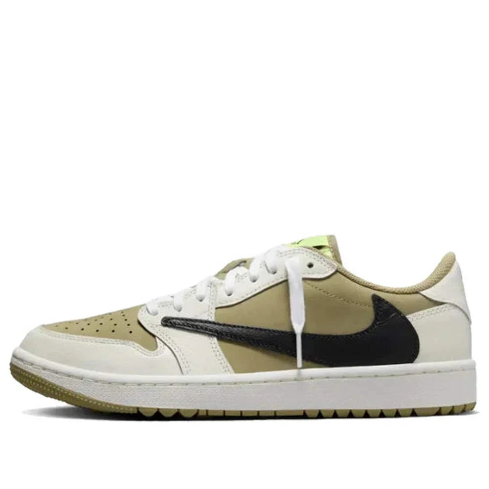 新品未使用タグ付き　トラビススコットゴルフシューズ　サイズ27.0 NIKE - 新品未使用タグ付き トラビススコットゴルフシューズ