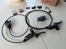 SRAM Maven Bronze Brake Set Front & Rear