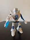 Lego Bionicle 7164 Hero Factory Preston Stormer Figure (No Box, No Manual)