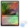 FOIL HUNTMASTER OF THE FELLS FTV Transform Magic MTG MINT CARD