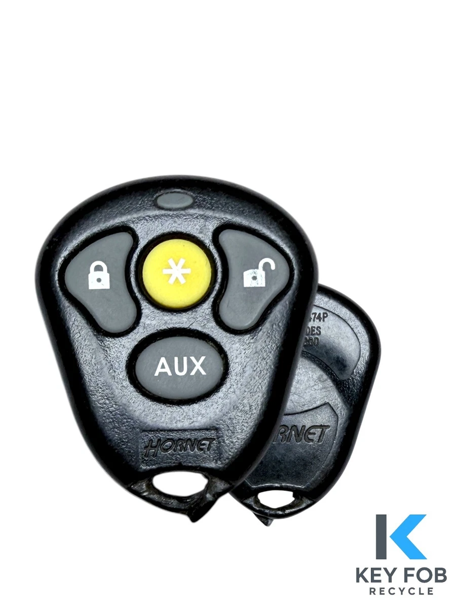 Hornet Car Dash Cams, Alarms & Security Devices for sale | eBay