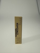 Rodial Banana Lowlighter Complexion Enhancer 0.18 - New In Box