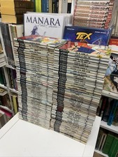 DIABOLIK ristampa  1 - 100  Ottimo Stato