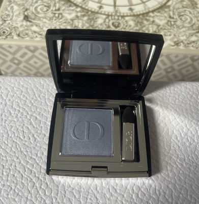 Dior Diorshow Mono Couleur Couture Eyeshadow 240 Denim Satin