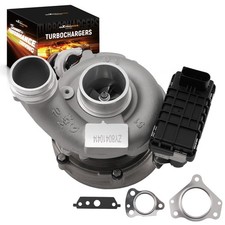 Turbo For Mercedes Benz Gl350 Gl320 E320 Ml350 Ml320 R320 3.0l Om642 2007-2014