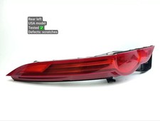 Rücklicht Jaguar F-Type Coupe 2016 Links USA EX5313405BE