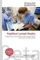Lambert M. Surhone (U. A.) | Popliteal Lymph Nodes | Taschenbuch | Englisch