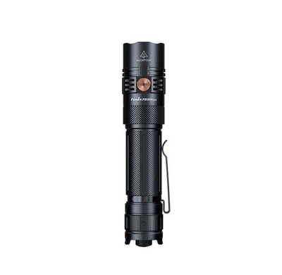 Fenix PD36R ACE USB-C Charging 3000 Lumens LED Torch Flashlight