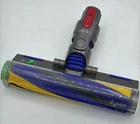 Dyson Detect Laser Optic Fluffy Cleaning Head Attachment V15 V11 V10 V8 Gen 1...
