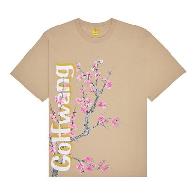 GOLF WANG ARIZONA Ice Tea Drink Shirt Tyler The Creator Small