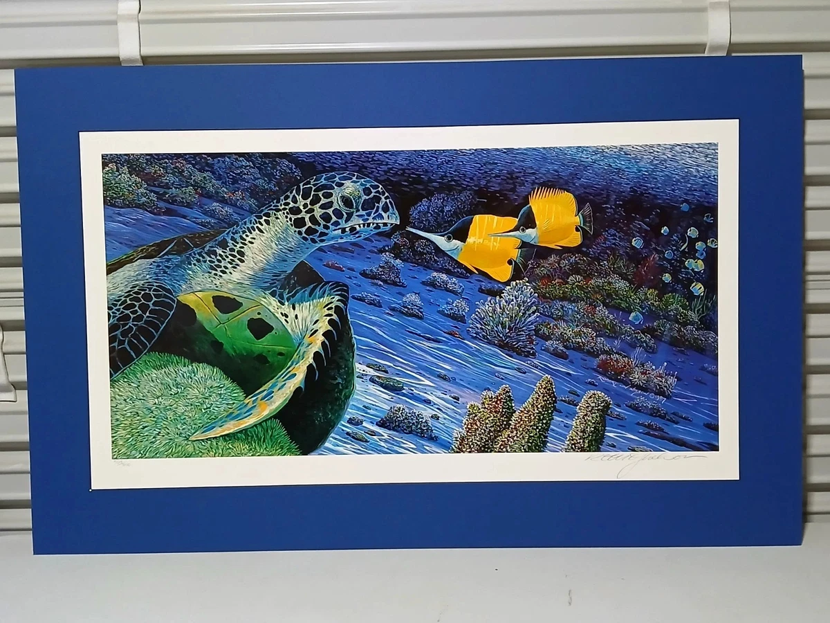Robert Lyn Nelson Indiana Art Prints for sale | eBay