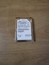 Hitachi HTS541612J9SA00-0A54241 160GB 5400 RPM 2.5"Laptop HDD CinemaStar