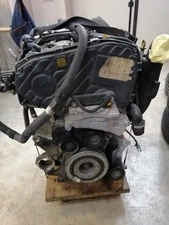 939A1000 Motore fiat Croma 1.9 Mtjet bad241