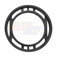 GlowShift 52mm Air Vent Single Gauge Pod for 2015-2021 Ford Mustang