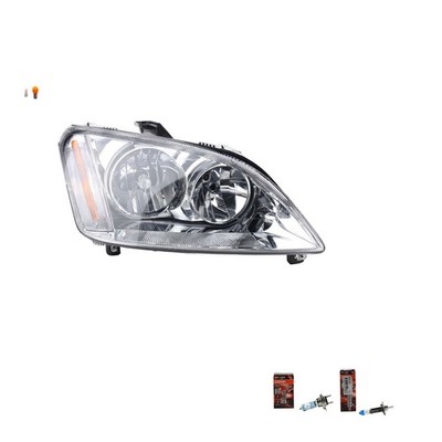 Scheinwerfer + Osram Night Breaker Laser passend für Ford Focus C-Max Rechts