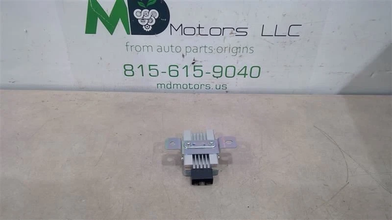 Módulo de bomba de combustible Nissan Murano 2015-2020 OEM 170015AA0A Foto 2 de 4