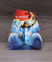 Lego Ninjago 71802 - Nyas Drachengleiter - Neu - Mit Figuren